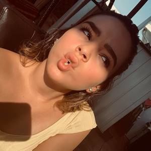 Meet your Posher, Rosalia